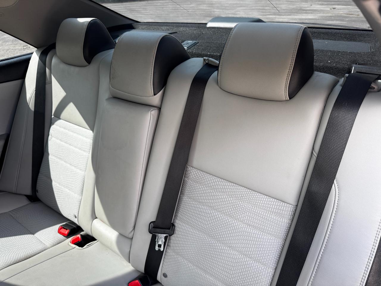 Toyota Camry SE 4D Sedan 2016