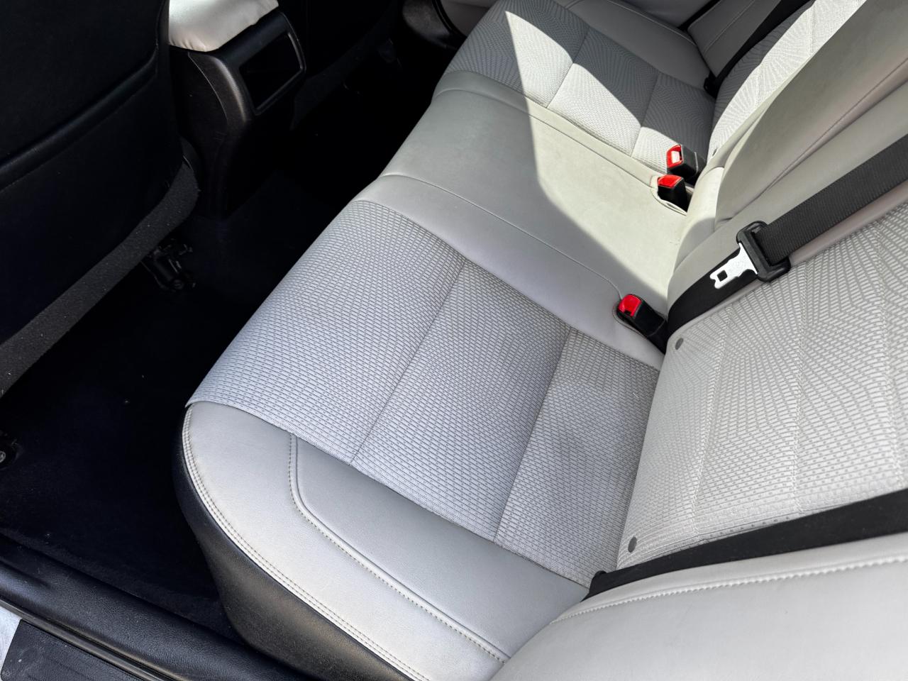 Toyota Camry SE 4D Sedan 2016