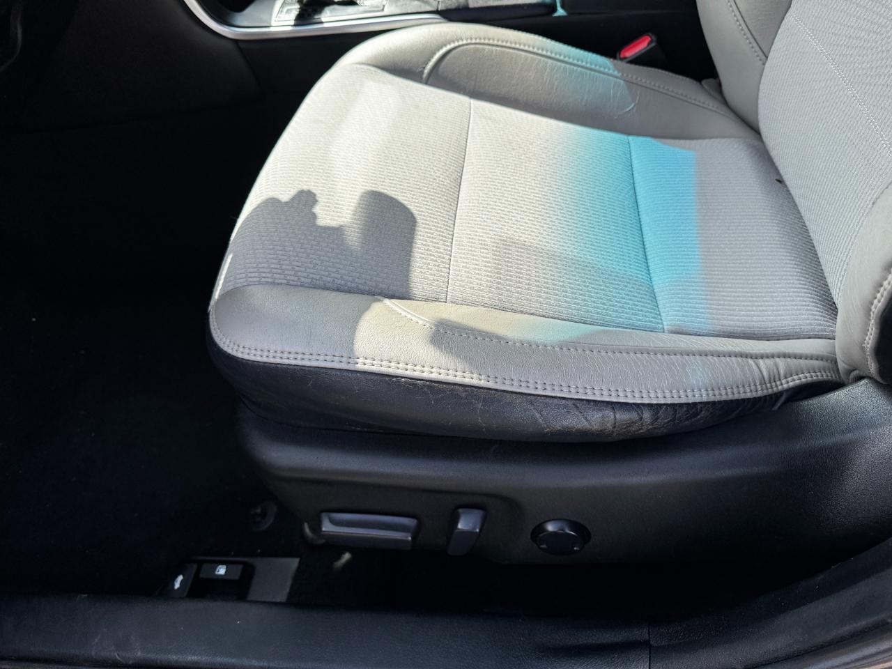 Toyota Camry SE 4D Sedan 2016