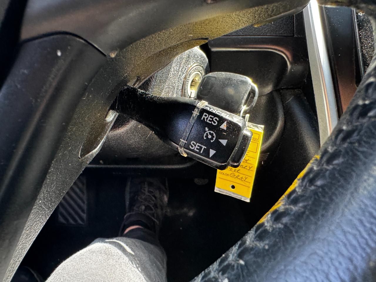 Toyota Camry SE 4D Sedan 2016