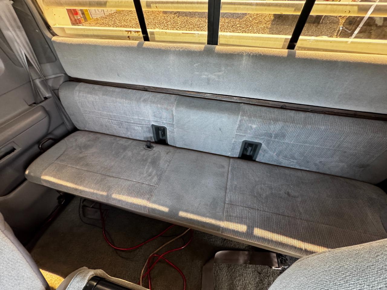 Ford F-350 XL SuperCab DRW 2WD 1997