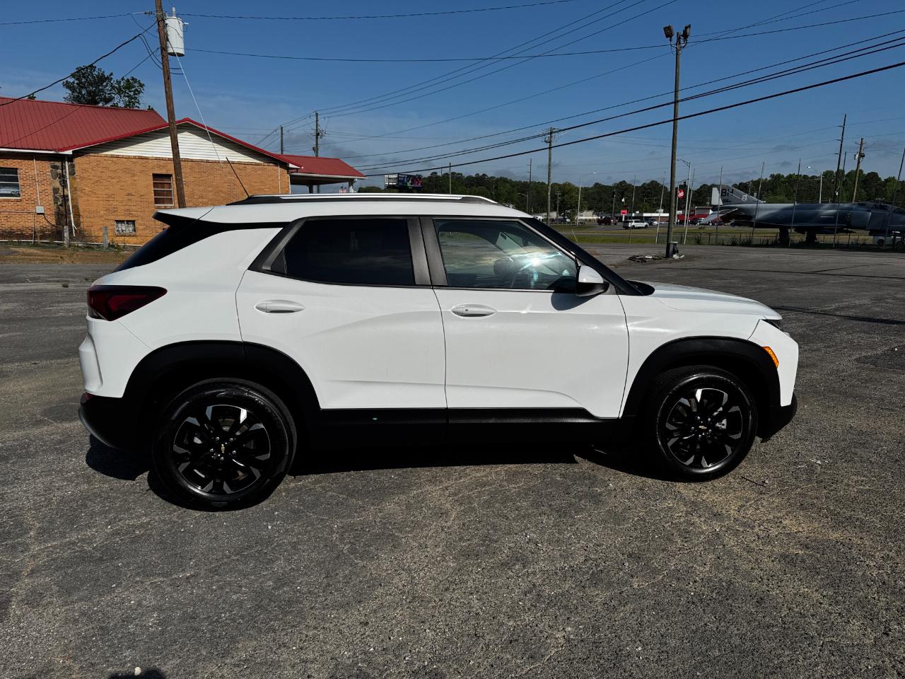 Chevrolet TrailBlazer LT 2023