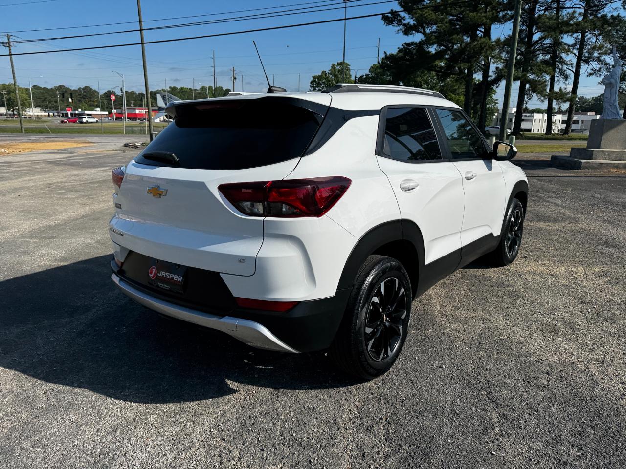 Chevrolet TrailBlazer LT 2023
