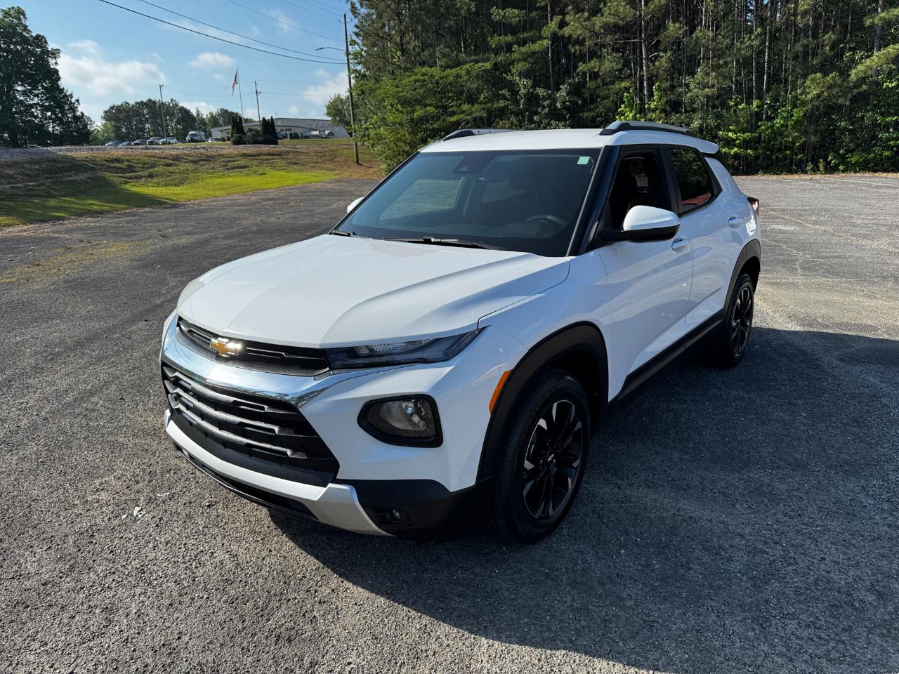 Chevrolet TrailBlazer LT 2023