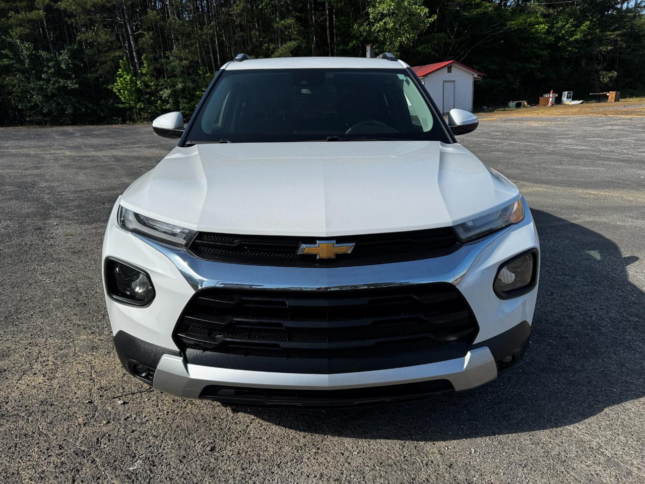 Chevrolet TrailBlazer LT 2023