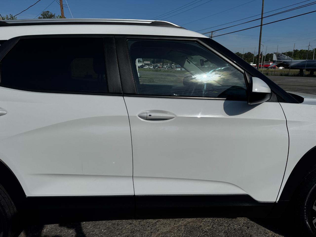 Chevrolet TrailBlazer LT 2023