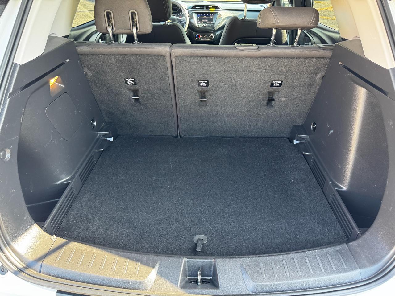 Chevrolet TrailBlazer LT 2023