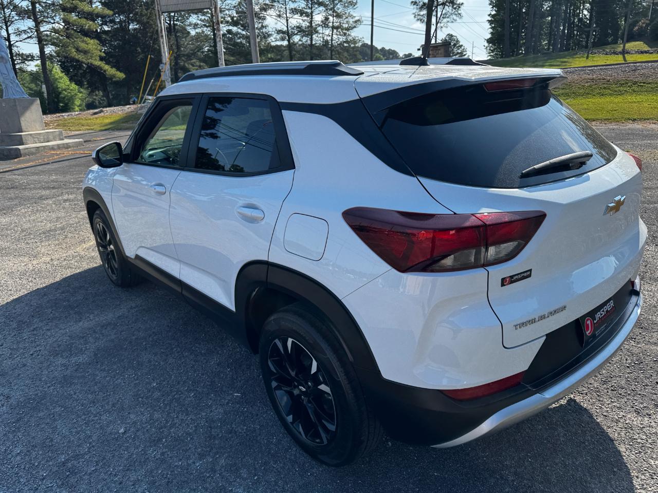 Chevrolet TrailBlazer LT 2023