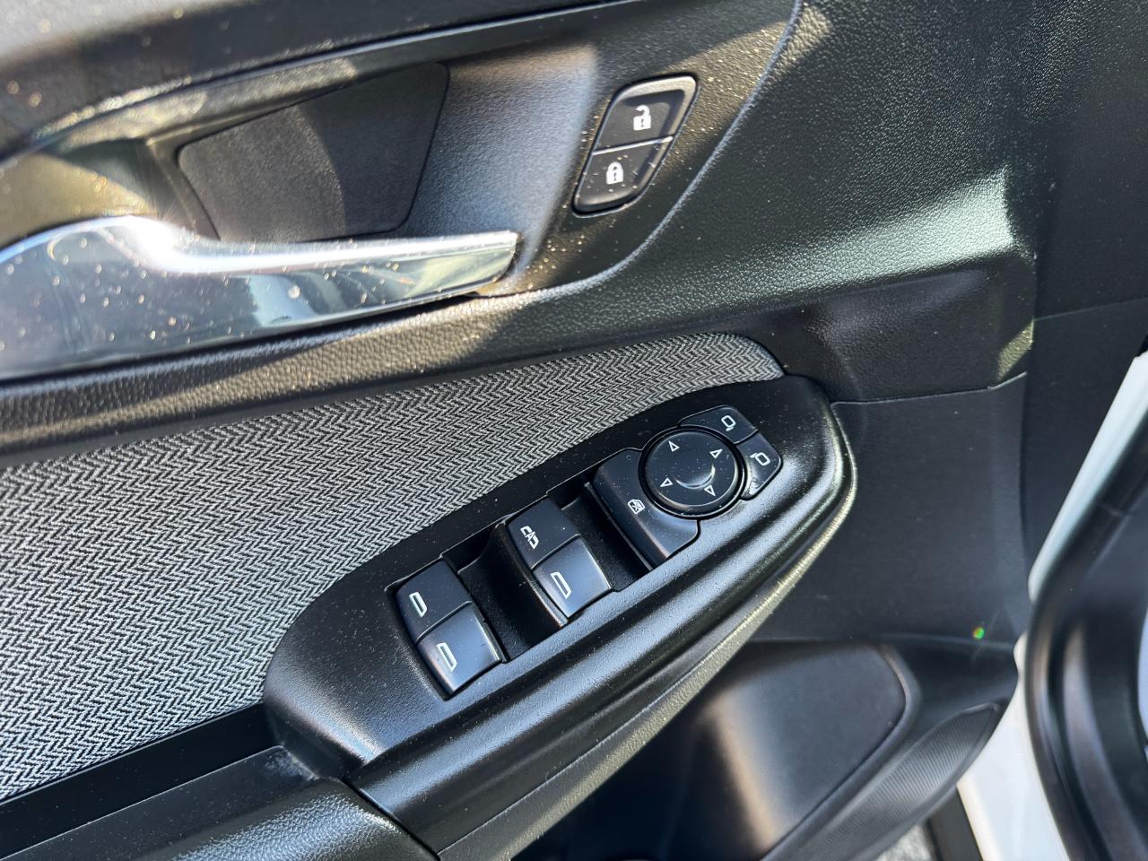 Chevrolet TrailBlazer LT 2023