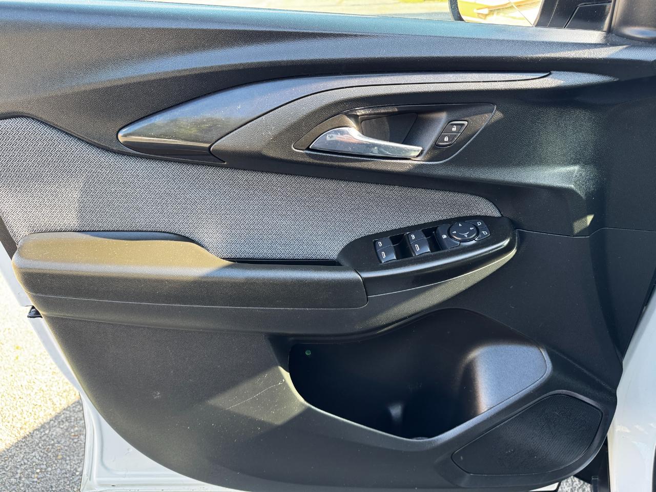 Chevrolet TrailBlazer LT 2023