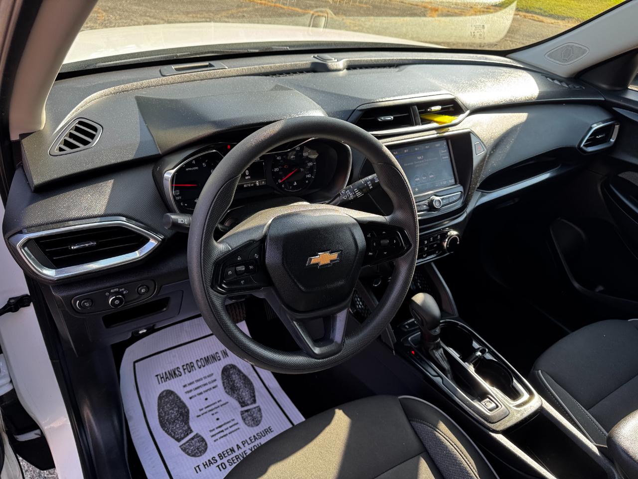 Chevrolet TrailBlazer LT 2023