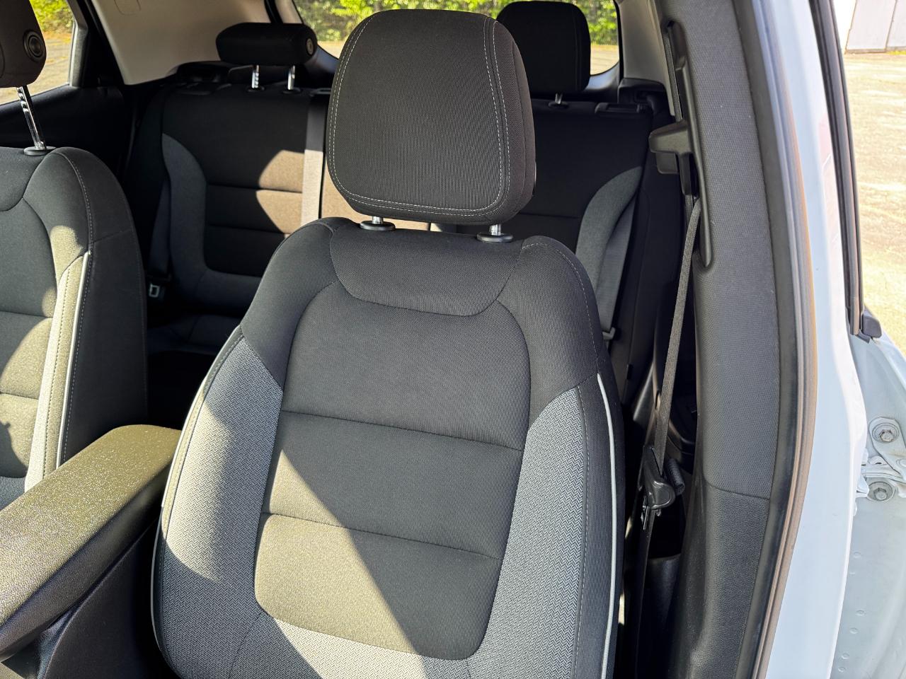 Chevrolet TrailBlazer LT 2023