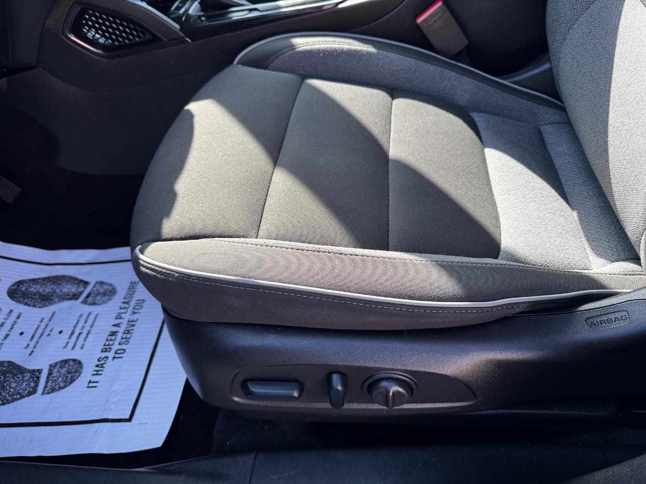 Chevrolet TrailBlazer LT 2023