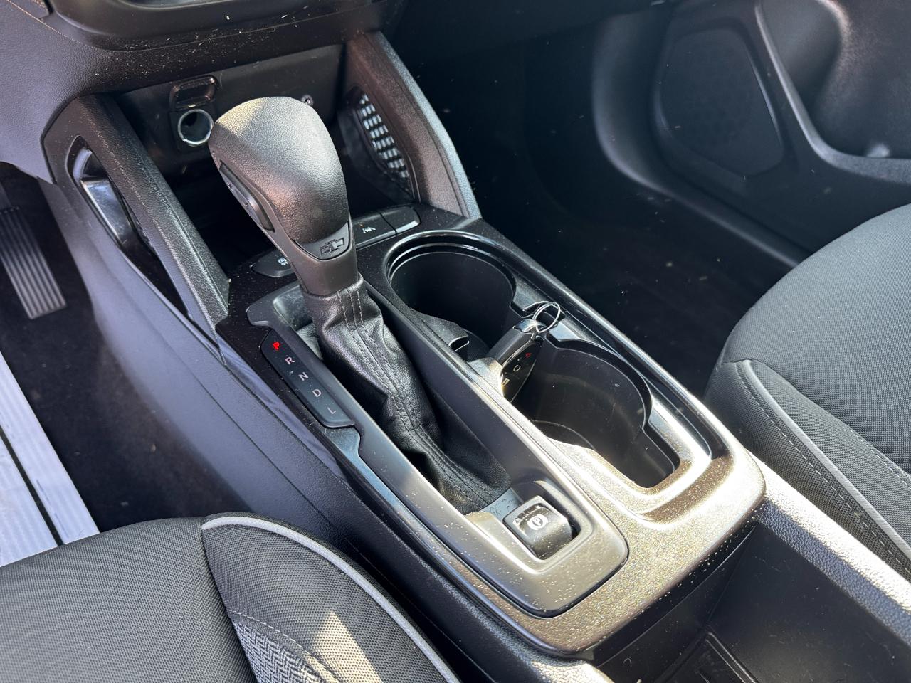 Chevrolet TrailBlazer LT 2023