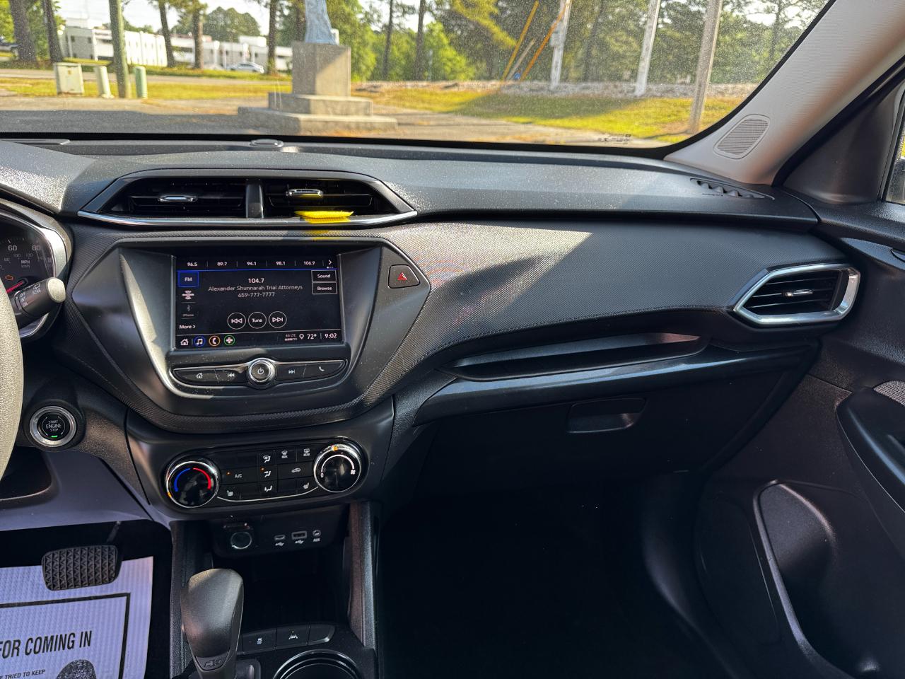 Chevrolet TrailBlazer LT 2023