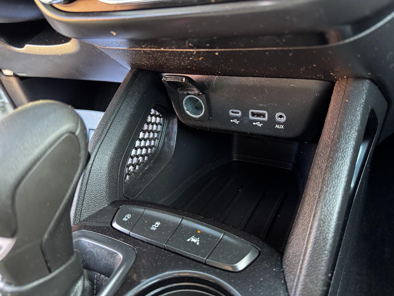 Chevrolet TrailBlazer LT 2023