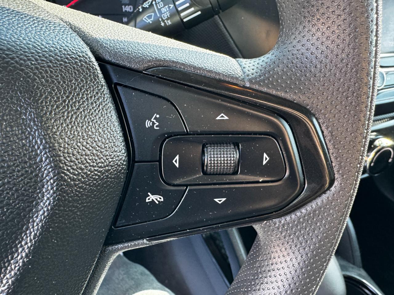 Chevrolet TrailBlazer LT 2023