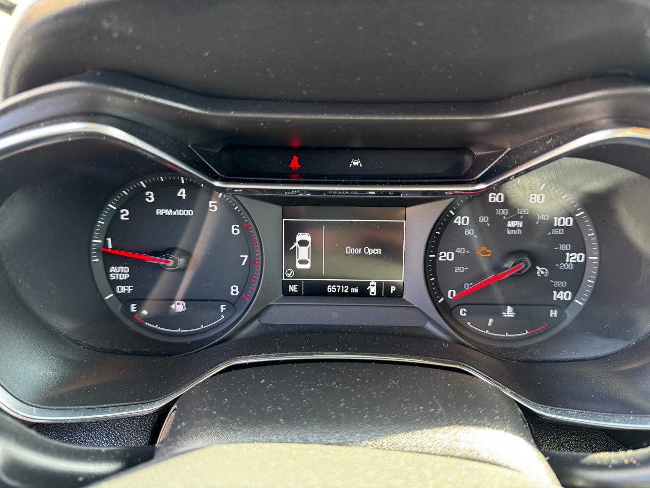 Chevrolet TrailBlazer LT 2023