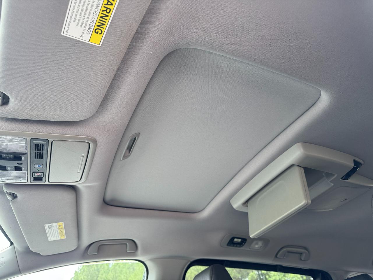 Honda Odyssey Touring 2018
