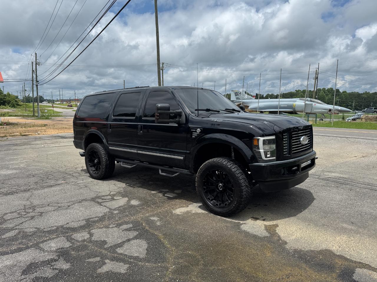 2003 Ford Excursion Limited 7.3L 4X4's photo