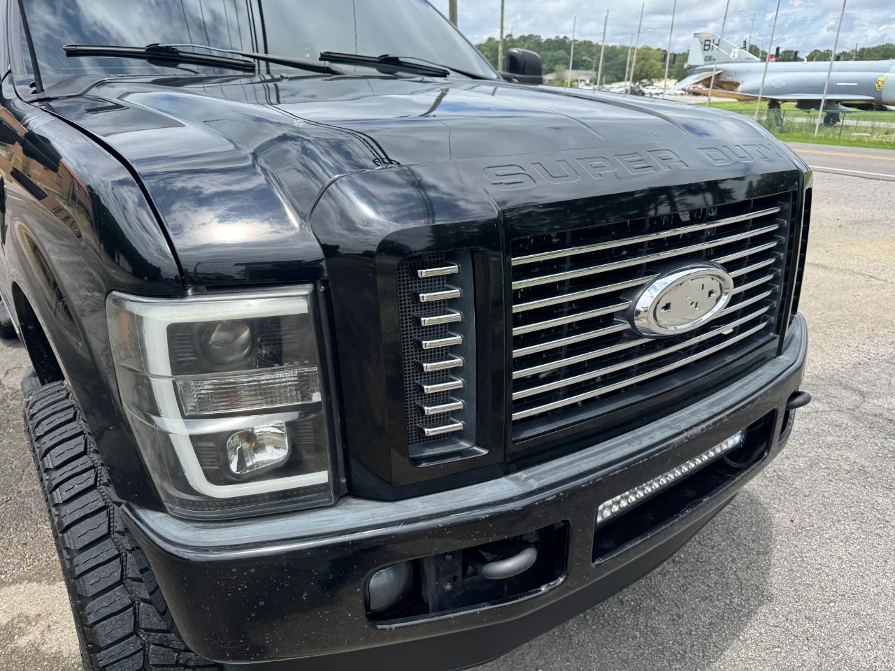 Ford Excursion Limited 7.3L 4WD 2003