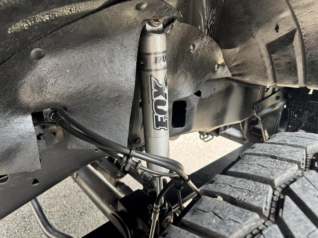 Ford Excursion Limited 7.3L 4WD 2003