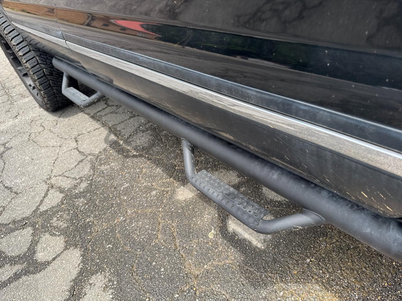 Ford Excursion Limited 7.3L 4WD 2003