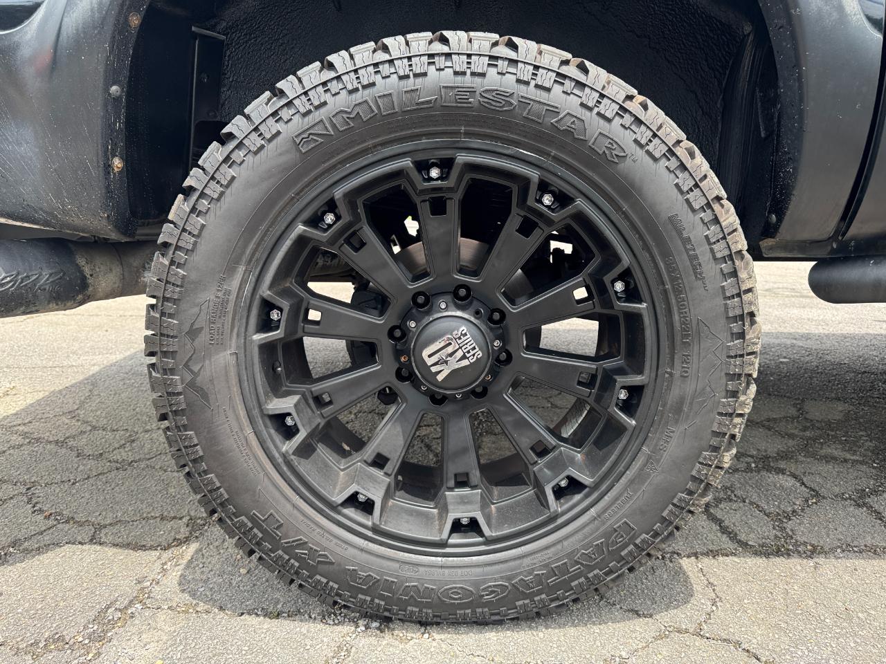 Ford Excursion Limited 7.3L 4WD 2003