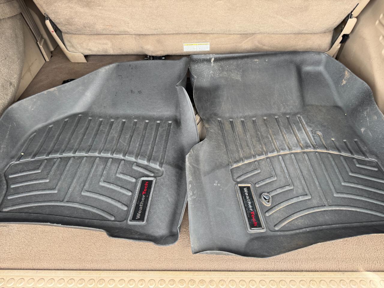 Ford Excursion Limited 7.3L 4WD 2003