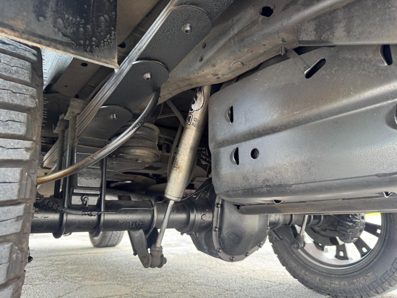 Ford Excursion Limited 7.3L 4WD 2003