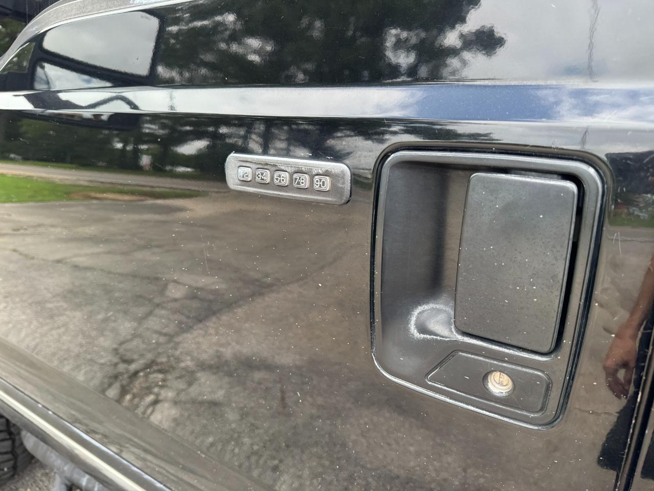 Ford Excursion Limited 7.3L 4WD 2003