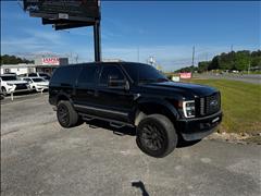 2003 Ford Excursion 