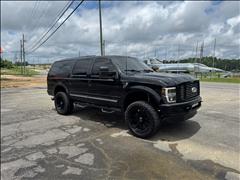 2003 Ford Excursion 