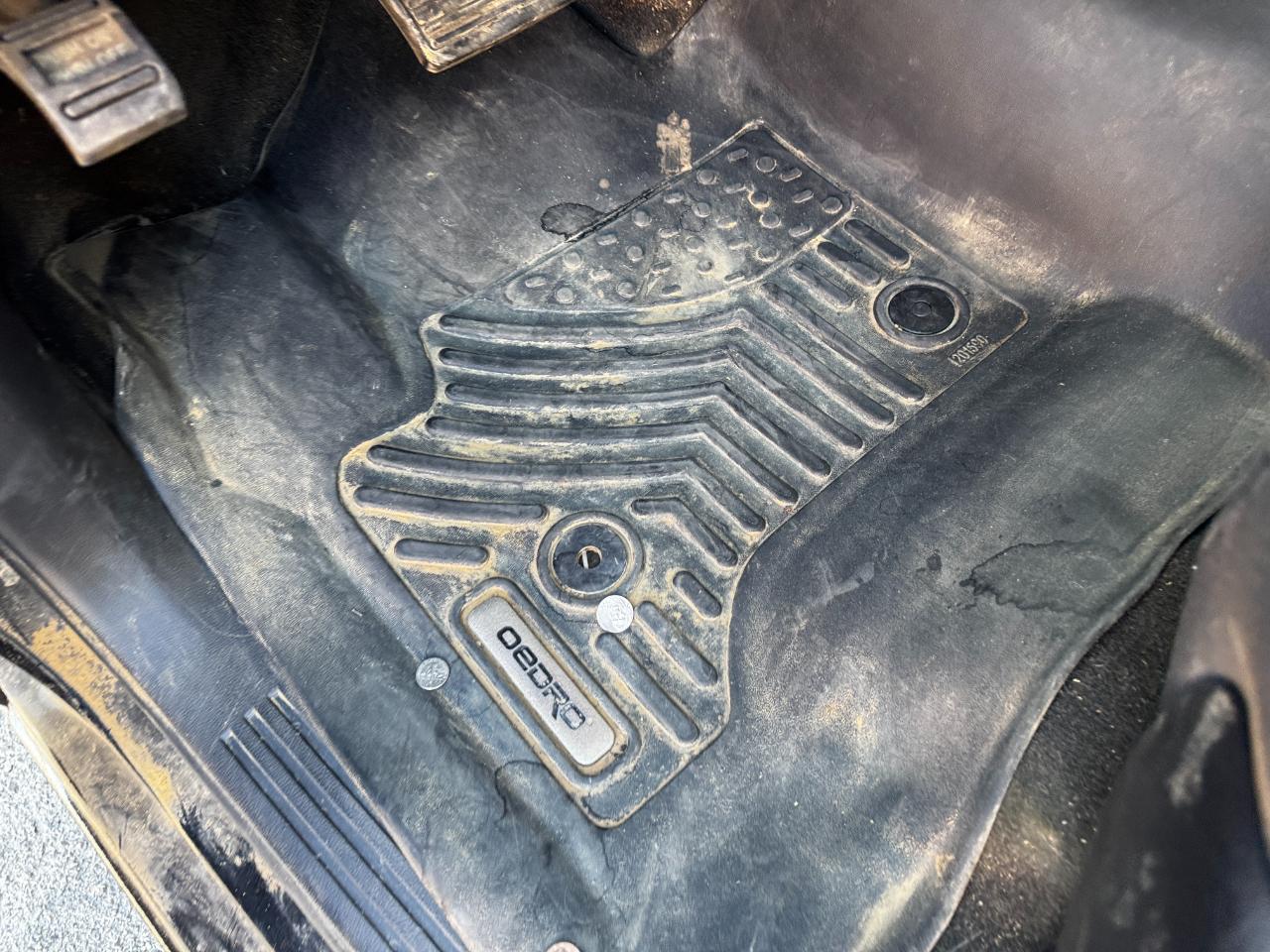 Chevrolet Silverado 1500 LT Crew Cab 2WD 2018