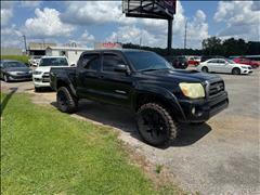 2006 Toyota Tacoma 