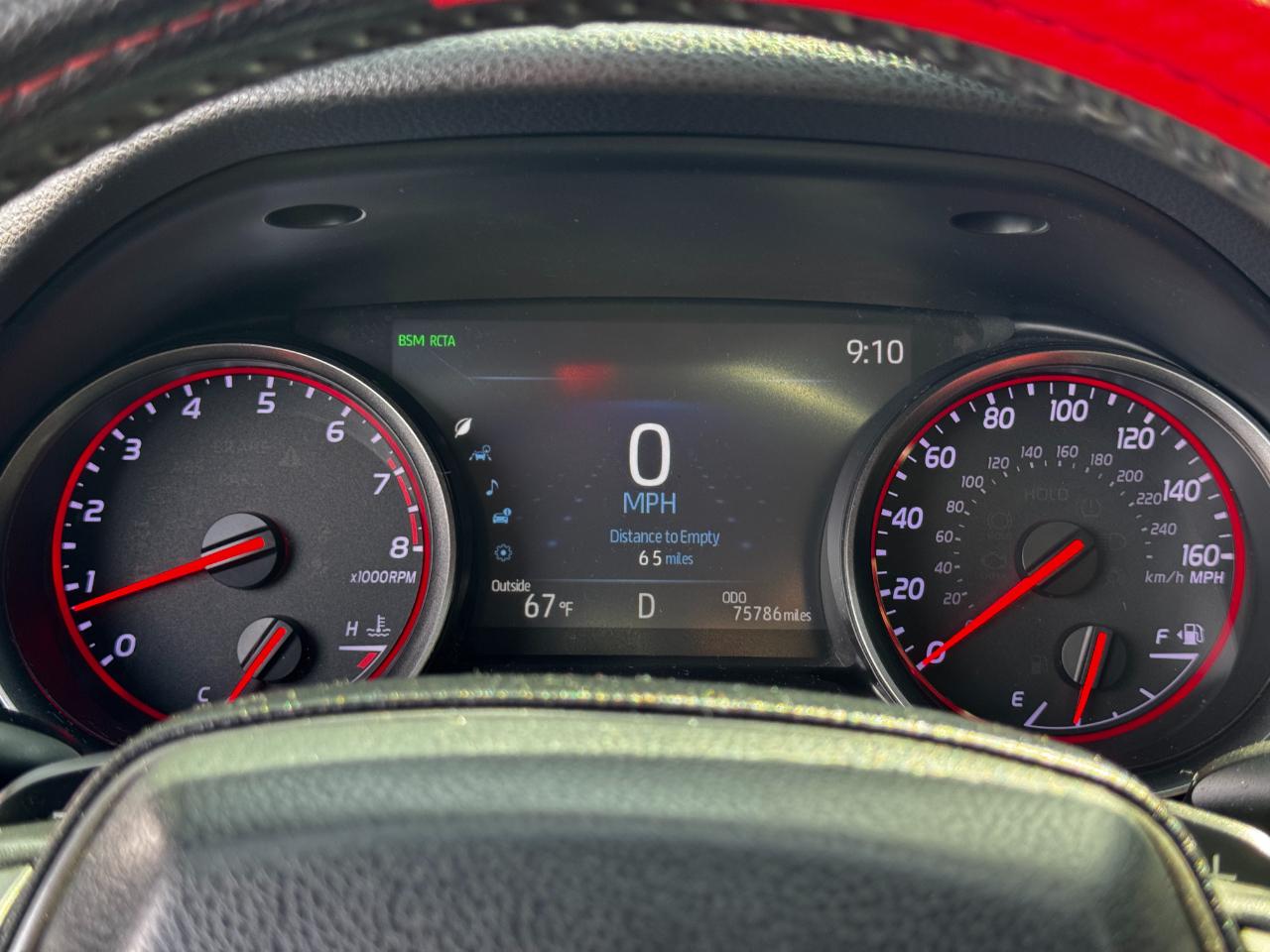 Toyota Camry 4dr Sdn I4 Auto XSE (Natl) 2021