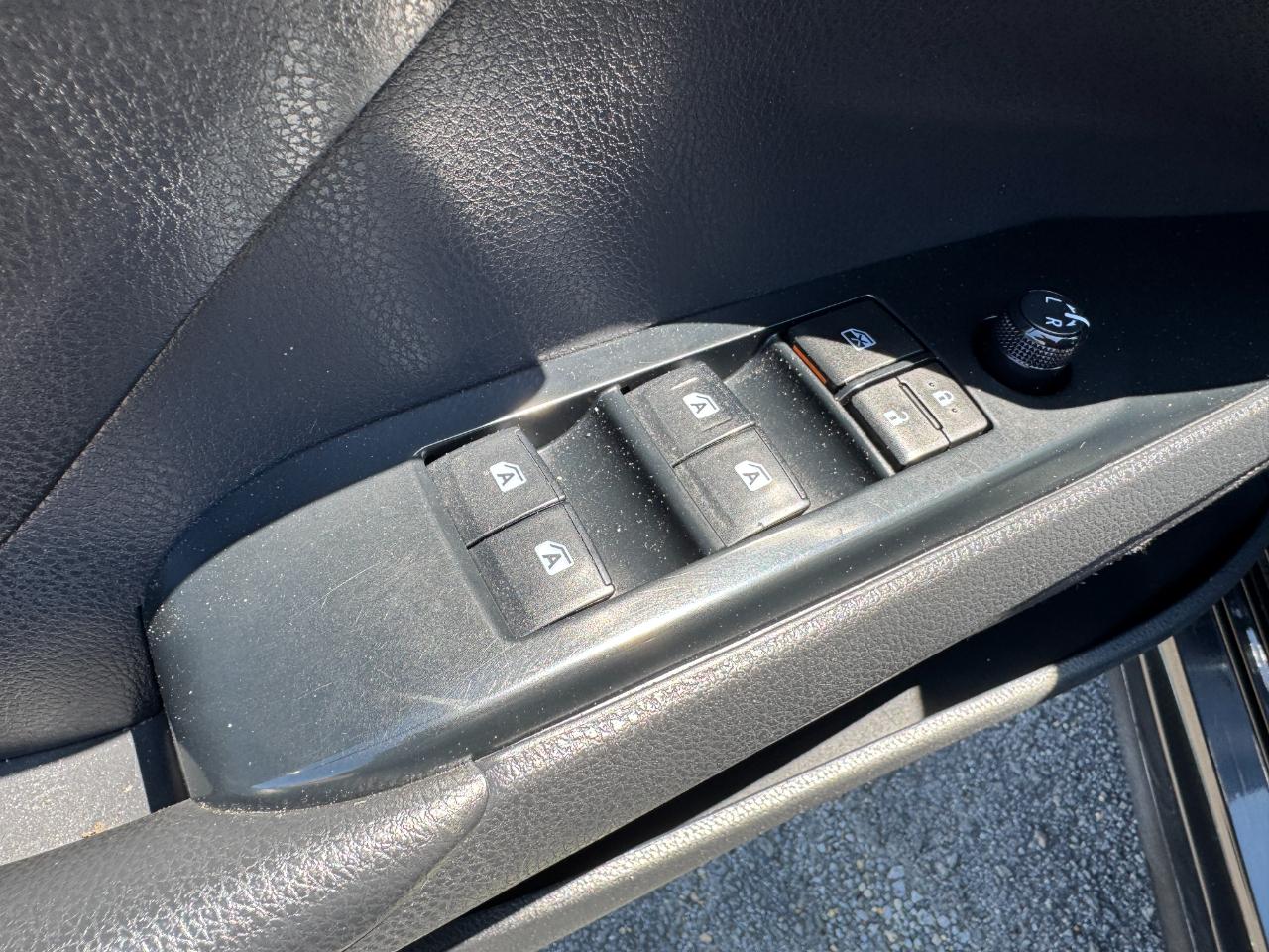 Toyota Camry SE 2020