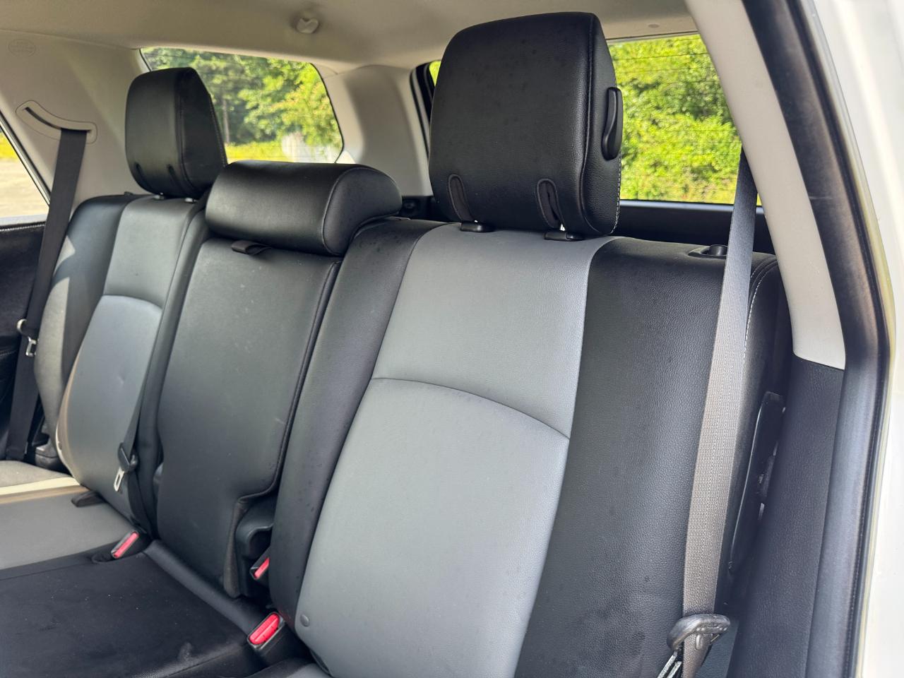 Toyota 4Runner SR5 Premium 4D SUV RWD V6 2016