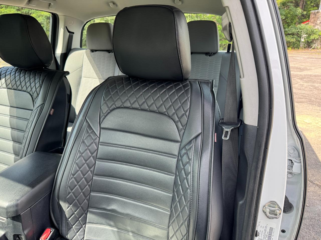 Toyota Tacoma  2017