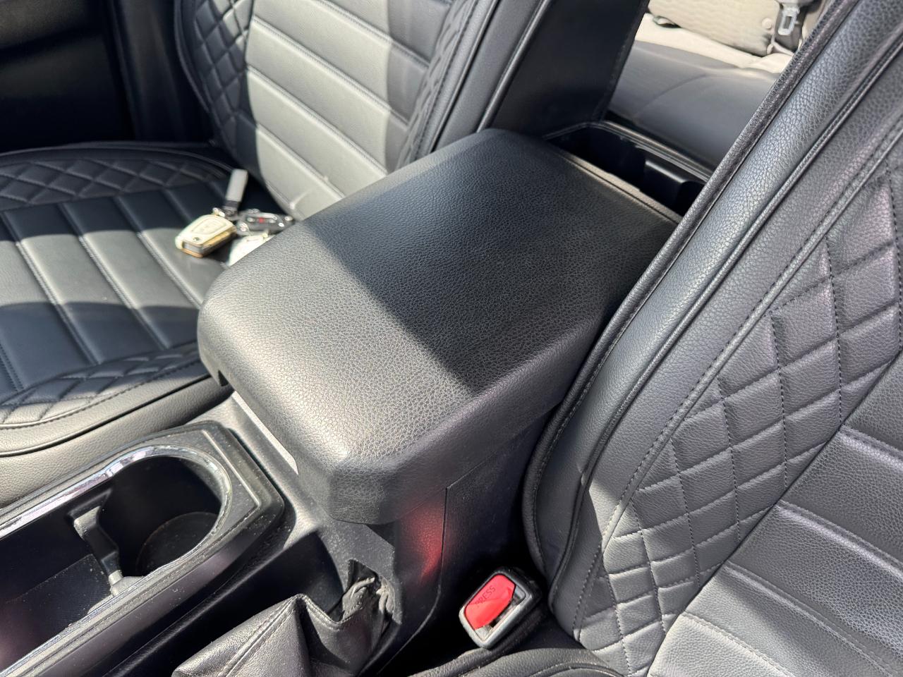 Toyota Tacoma  2017