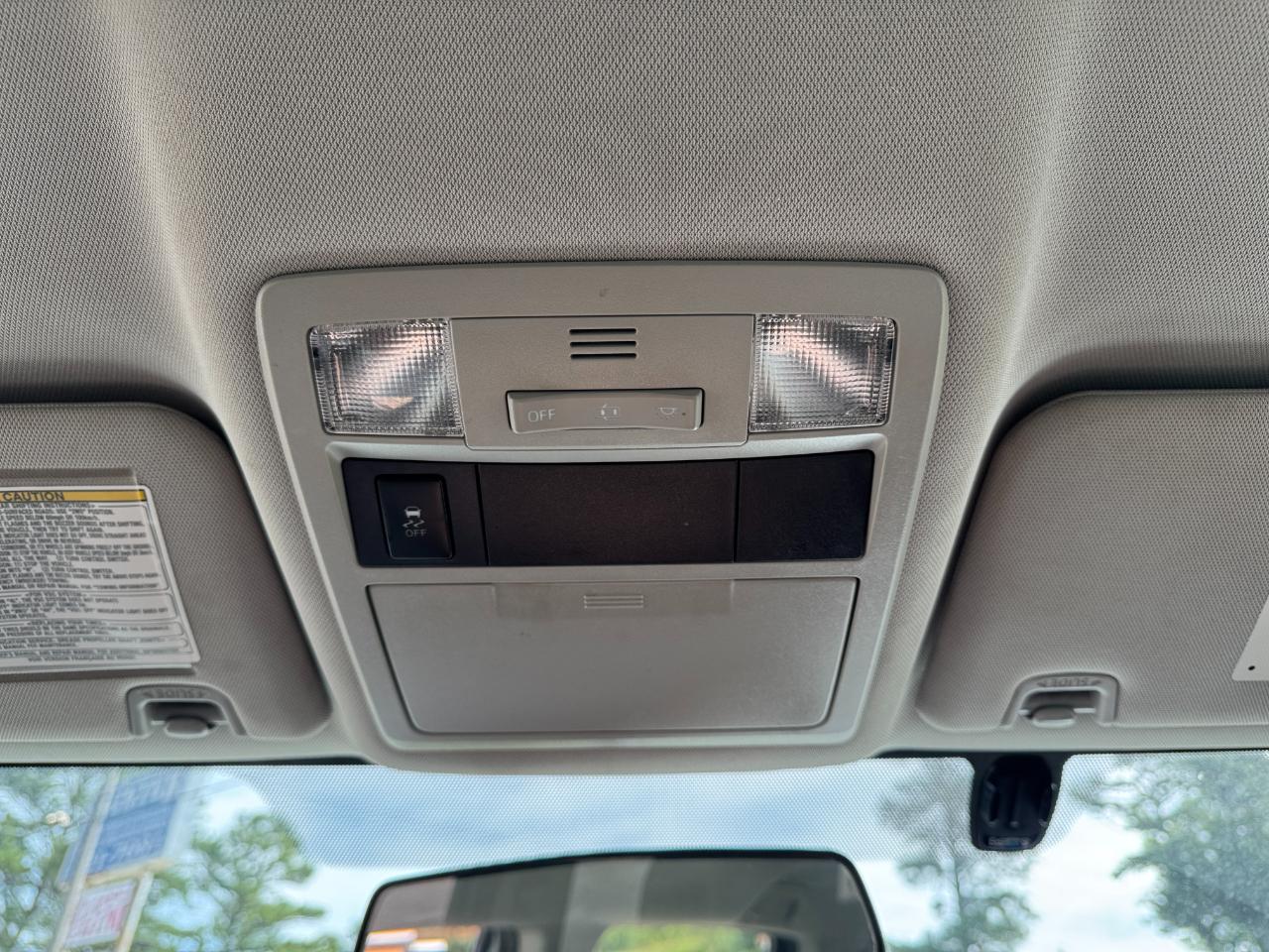 Toyota Tacoma  2017