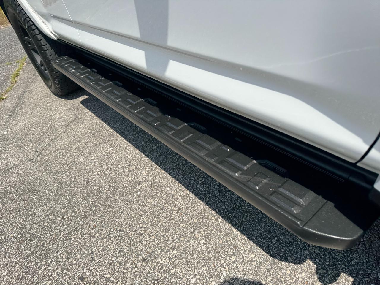 Toyota 4Runner Trail Edition Prem 4D SUV 4X4 V6 2014