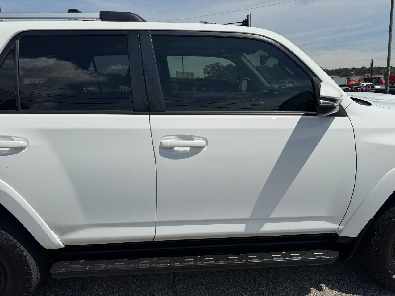 Toyota 4Runner Trail Edition Prem 4D SUV 4X4 V6 2014