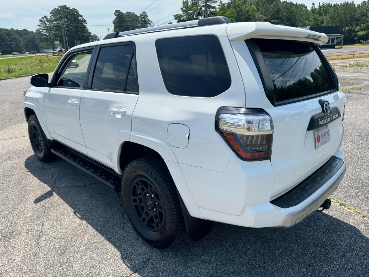Toyota 4Runner Trail Edition Prem 4D SUV 4X4 V6 2014