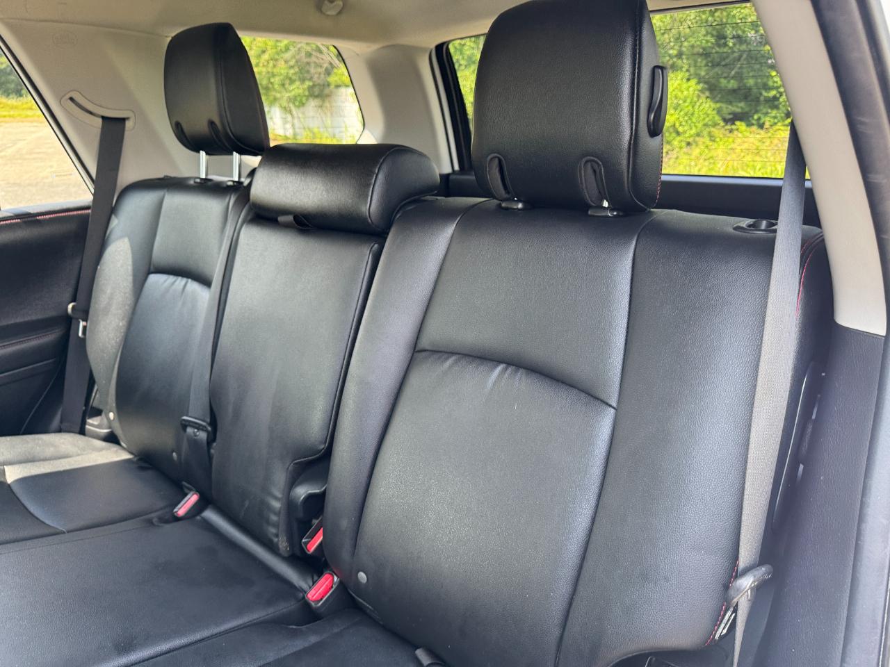 Toyota 4Runner Trail Edition Prem 4D SUV 4X4 V6 2014