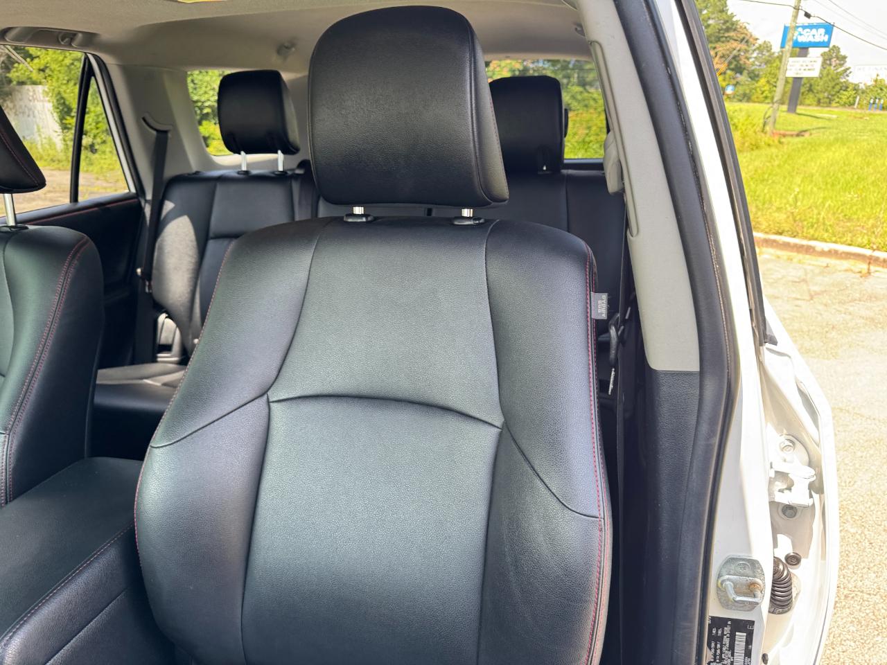 Toyota 4Runner Trail Edition Prem 4D SUV 4X4 V6 2014
