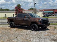 2017 Toyota Tundra 