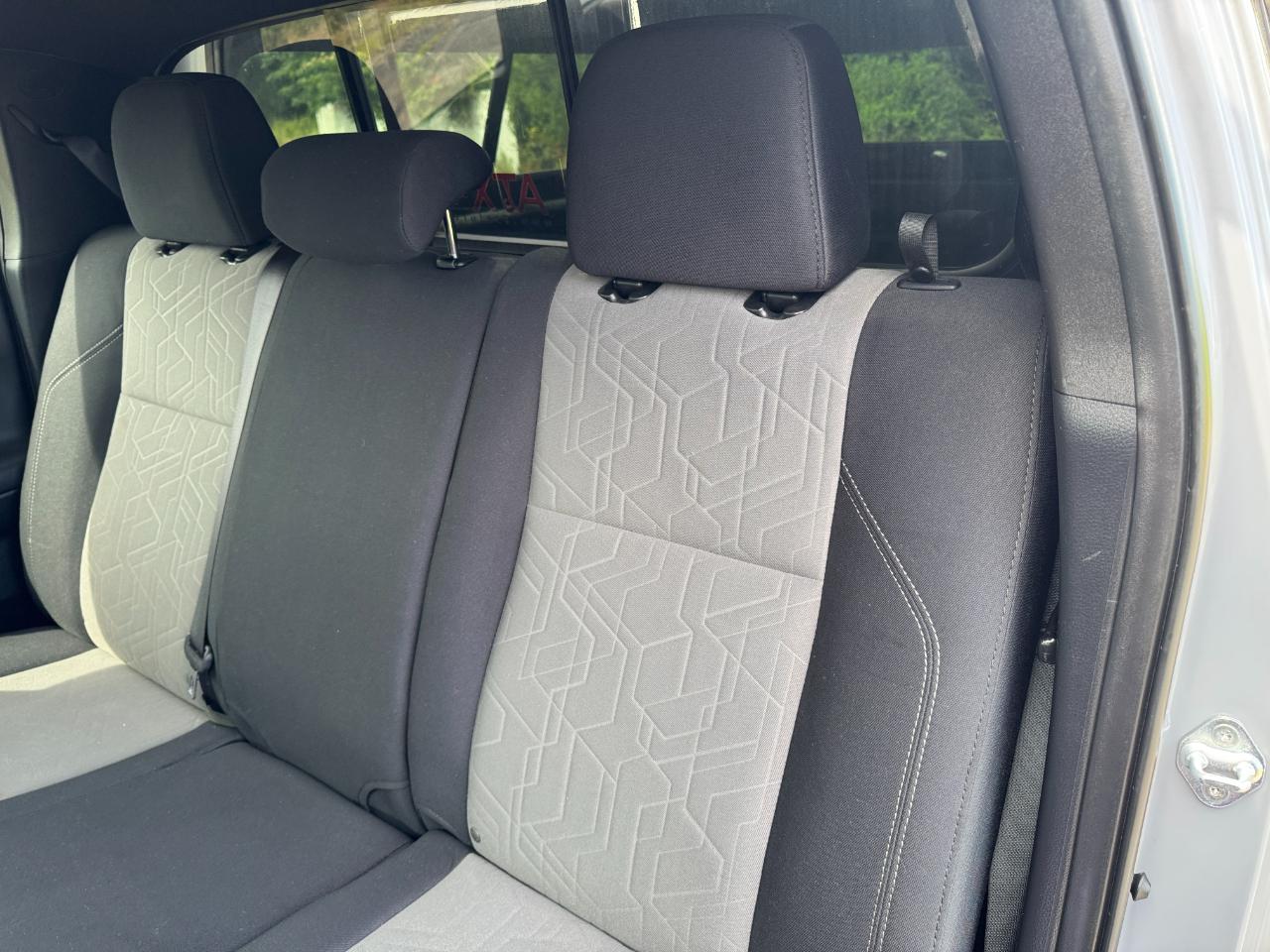 Toyota Tacoma TRD Offroad Double Cab 4WD V6 2021