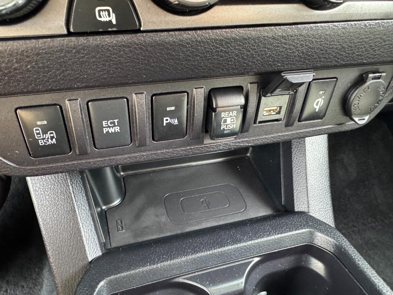 Toyota Tacoma TRD Offroad Double Cab 4WD V6 2021