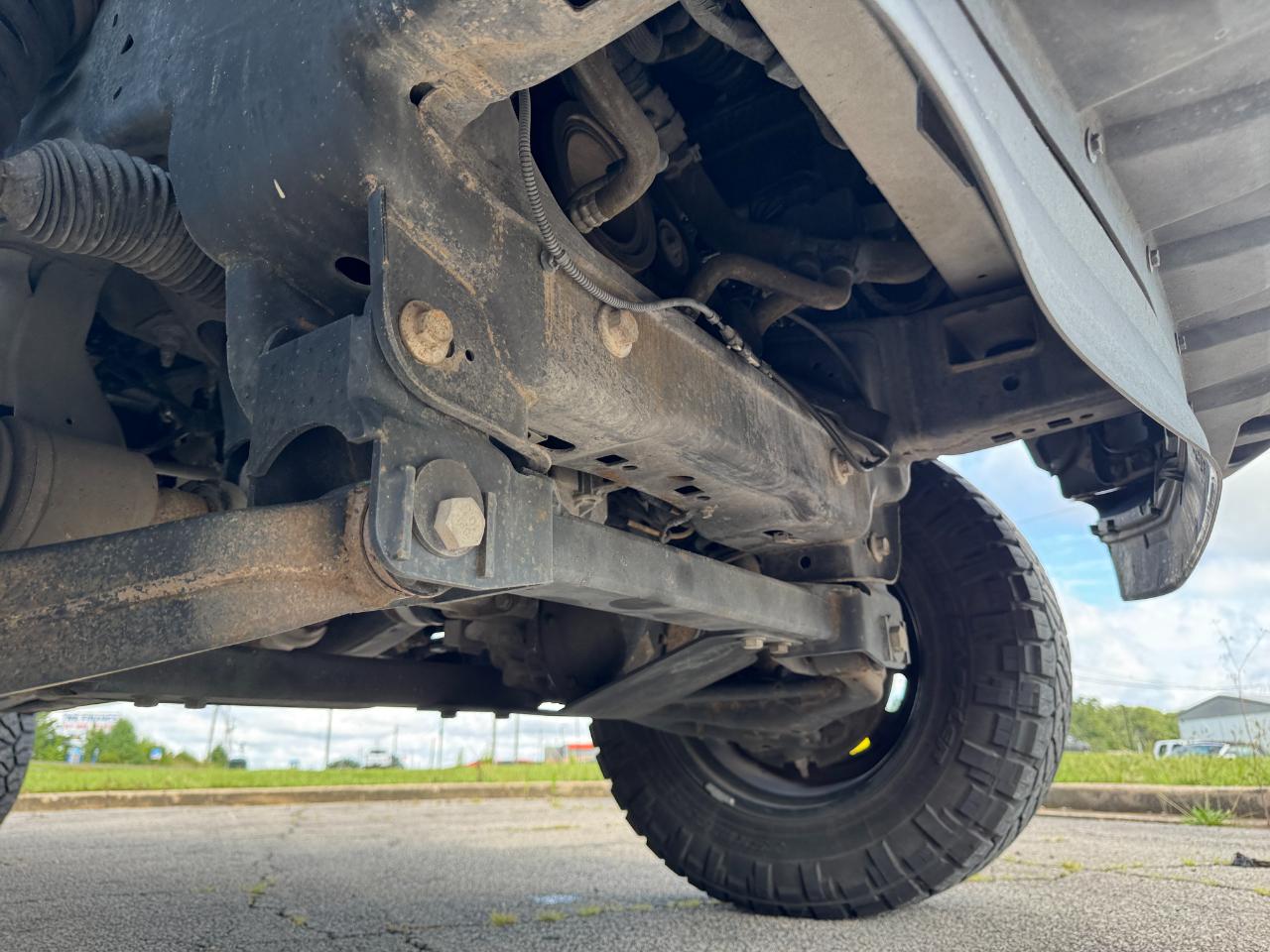Ford F-150 XLT SuperCrew 4WD 2018